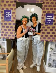 Resident’s Dinners Make A Brilliant Comeback With A Twist
