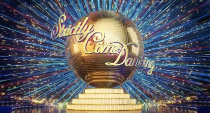Strictly Come Dancing Residents Themed Dinner