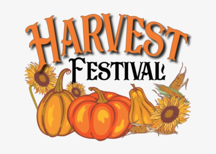 Harvest Festival – Residents Themed Meal