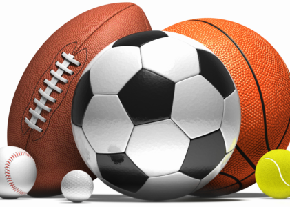 Sports Field – Residents Themed Meal