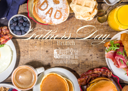 Father’s Day Brunch