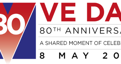 VE Day Afternoon Tea