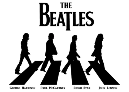The Beatles Themed Dinner